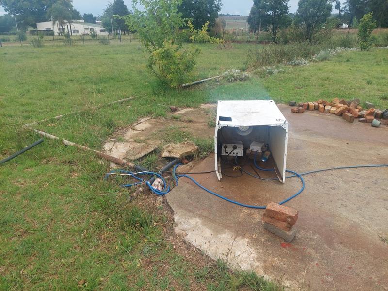 3 Bedroom Property for Sale in Syferbult North West